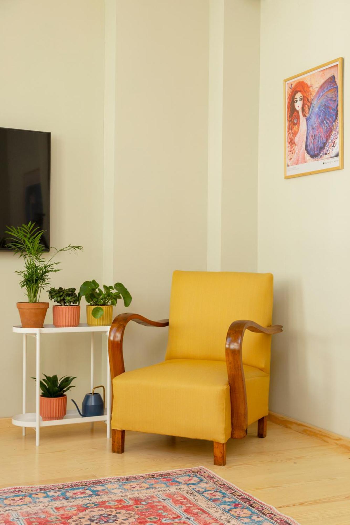 Lemon Apartments Provincia di Provincia di Istanbul Esterno foto